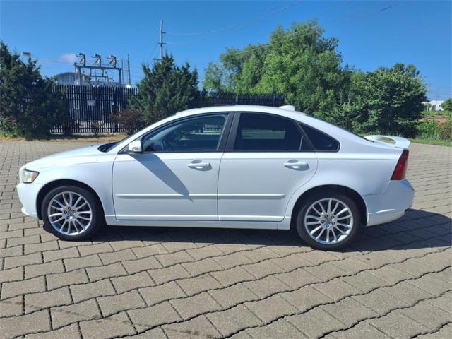 used 2009 Volvo S40 car, priced at $6,378