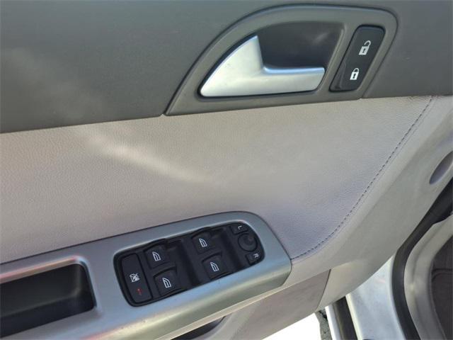 used 2009 Volvo S40 car, priced at $6,378