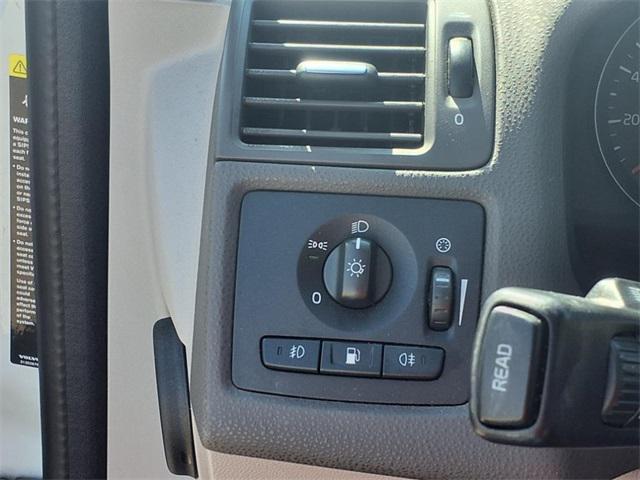 used 2009 Volvo S40 car, priced at $6,378