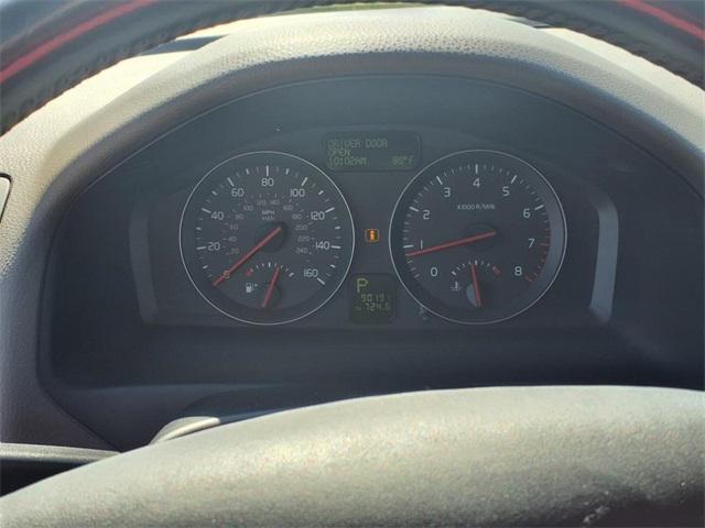 used 2009 Volvo S40 car, priced at $6,378