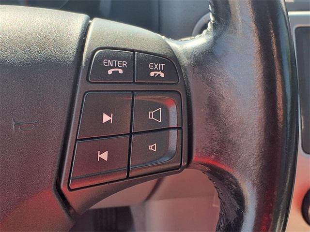 used 2009 Volvo S40 car, priced at $6,378