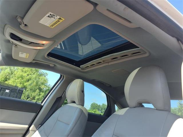 used 2009 Volvo S40 car, priced at $6,378