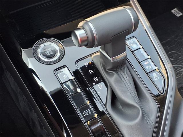new 2025 Kia Niro car, priced at $33,065