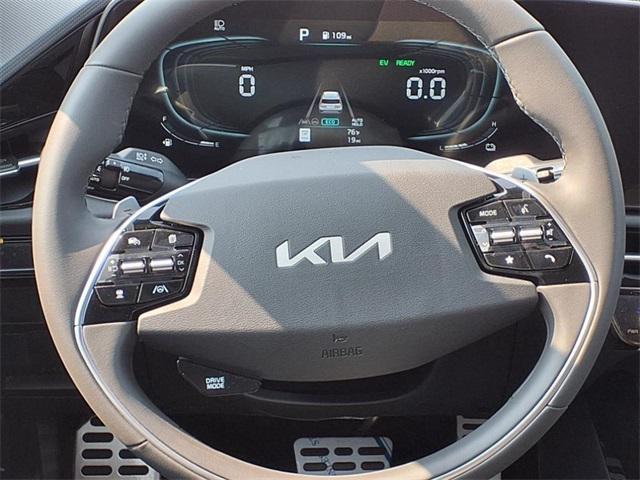 new 2025 Kia Niro car, priced at $33,065