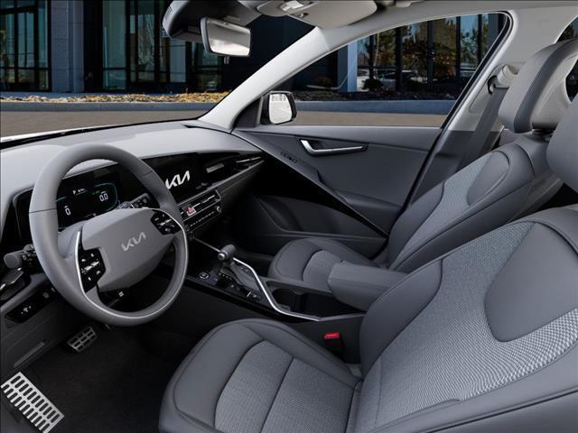 new 2025 Kia Niro car, priced at $33,065