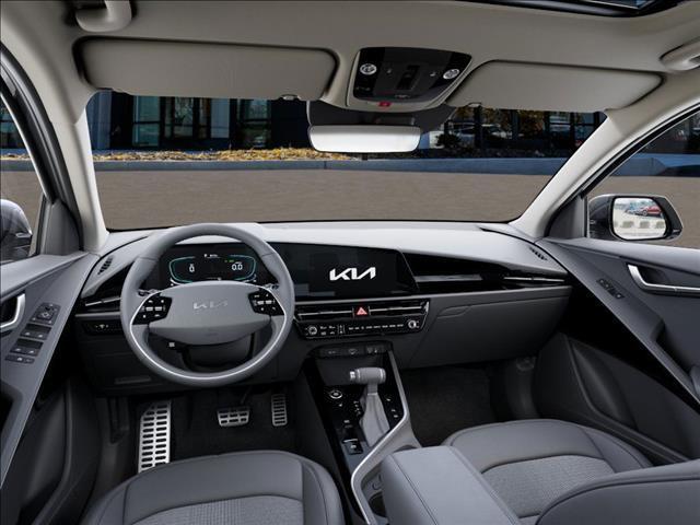 new 2025 Kia Niro car, priced at $33,065