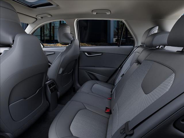 new 2025 Kia Niro car, priced at $33,065
