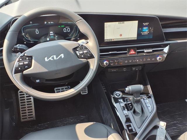 new 2025 Kia Niro car, priced at $33,065