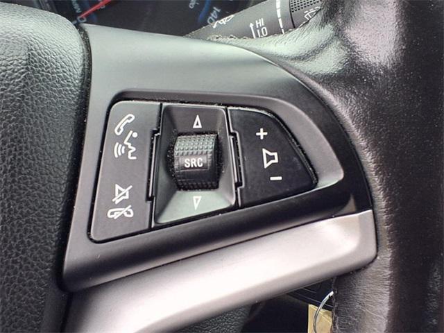 used 2014 Chevrolet Cruze car, priced at $7,198