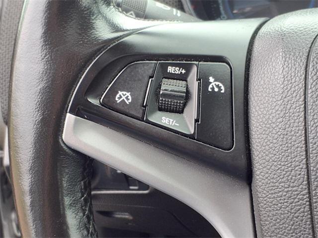 used 2014 Chevrolet Cruze car, priced at $7,198