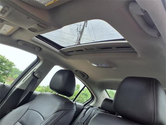 used 2014 Chevrolet Cruze car, priced at $7,198