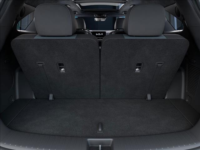 new 2025 Kia Sorento Hybrid car, priced at $46,855