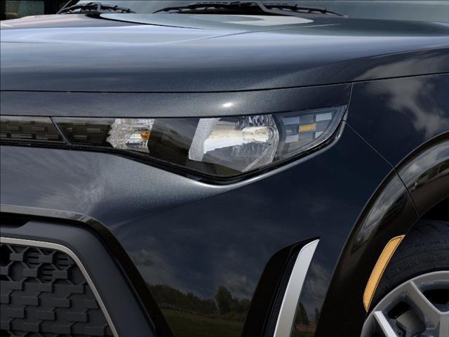 new 2025 Kia Soul car, priced at $25,095