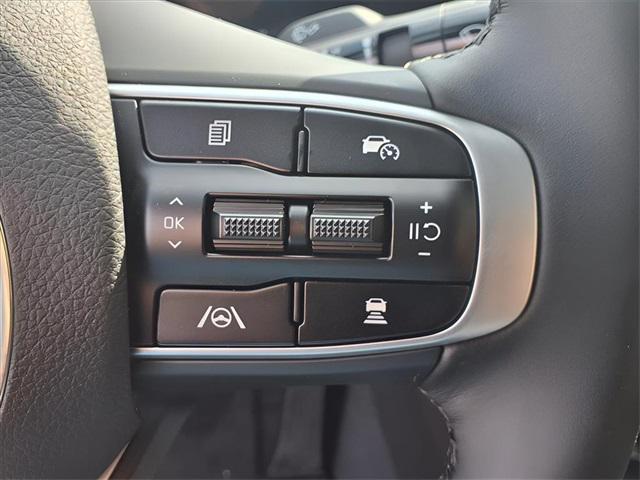 new 2026 Kia K5 car, priced at $33,170