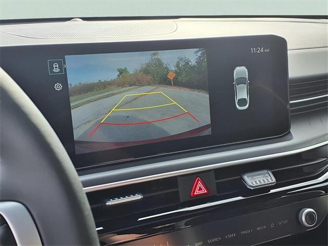 new 2026 Kia K5 car, priced at $33,170