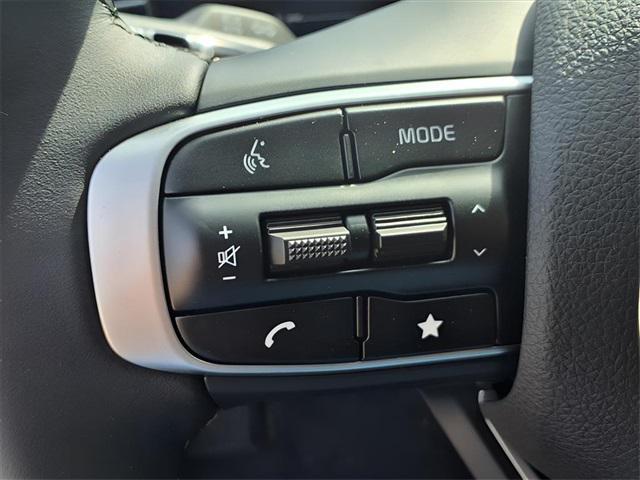 new 2026 Kia K5 car, priced at $33,170