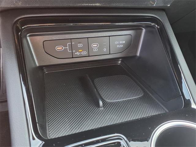 new 2026 Kia K5 car, priced at $33,420