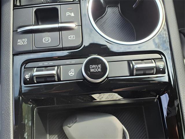 new 2026 Kia K5 car, priced at $33,170