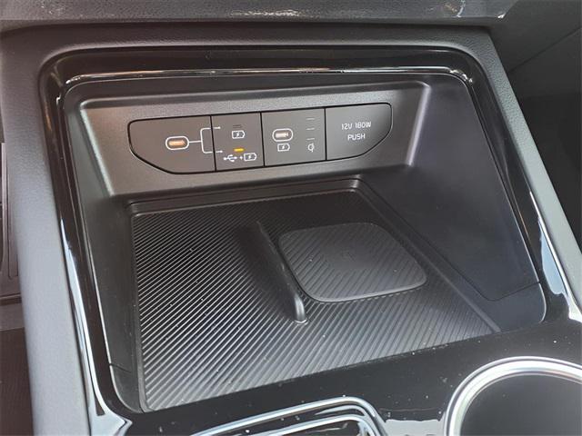 new 2026 Kia K5 car, priced at $33,170