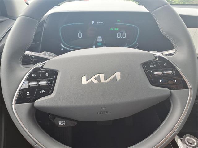 new 2025 Kia Niro car, priced at $30,415