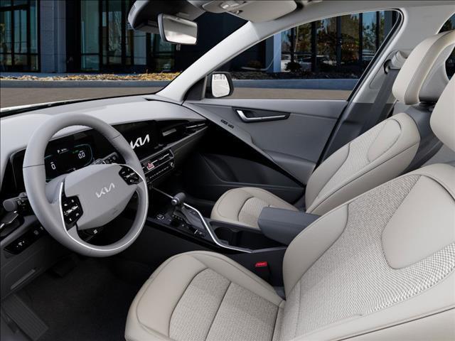 new 2025 Kia Niro car, priced at $30,415