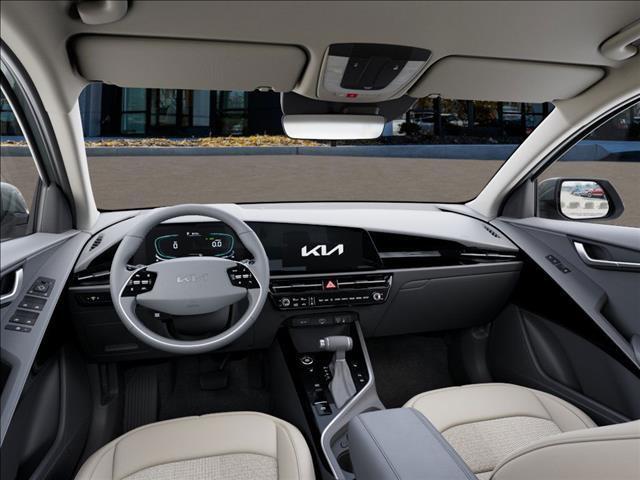 new 2025 Kia Niro car, priced at $30,415