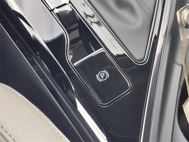 new 2025 Kia Niro car, priced at $30,415