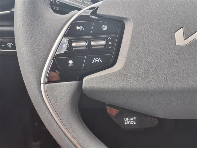 new 2025 Kia Niro car, priced at $30,415
