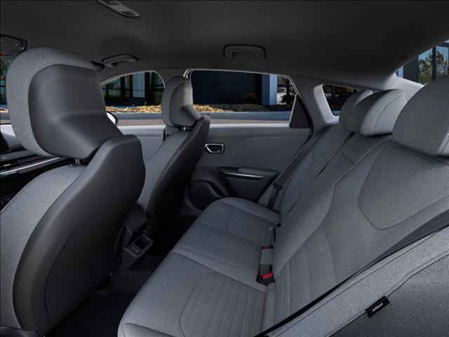new 2025 Kia K4 car, priced at $24,165