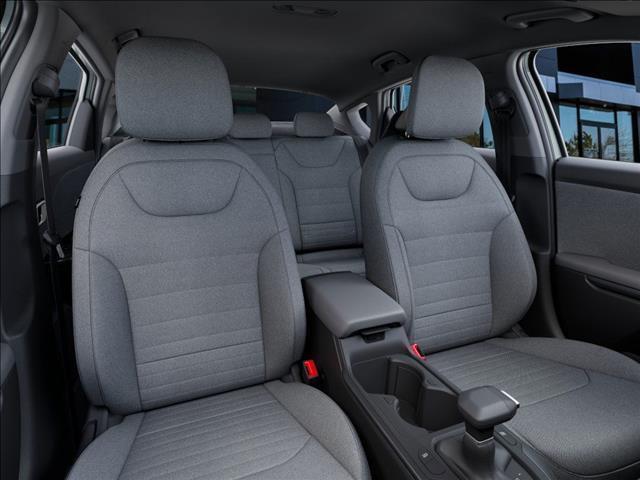 new 2025 Kia K4 car, priced at $24,165