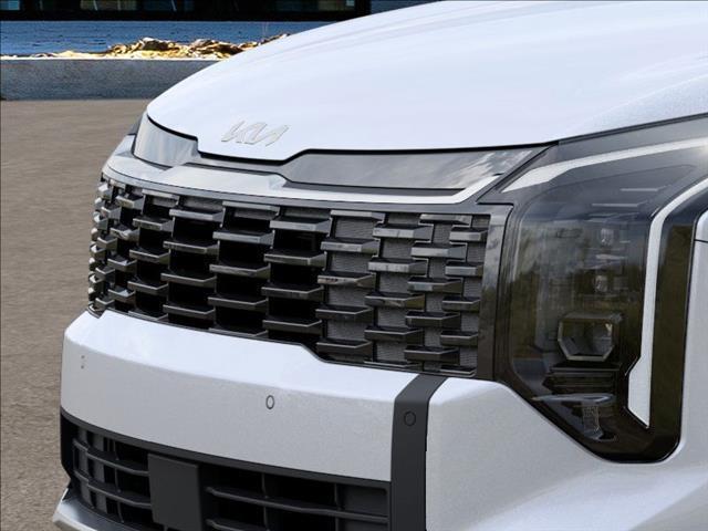 new 2026 Kia Sportage car, priced at $31,580