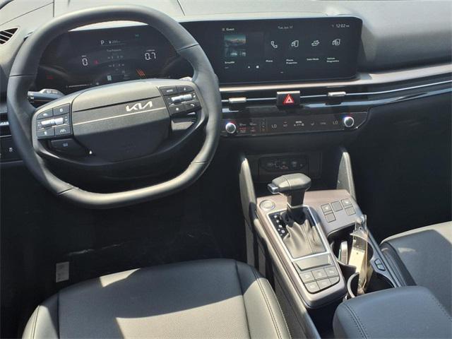 new 2026 Kia Sportage car, priced at $31,580