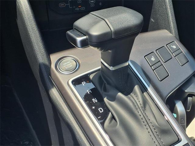 new 2026 Kia Sportage car, priced at $31,580