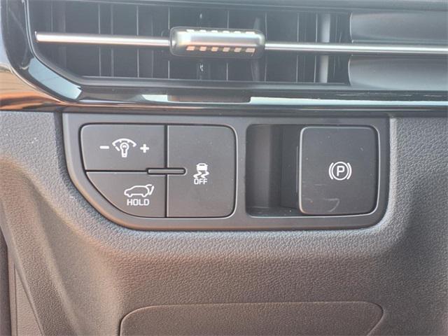new 2026 Kia Sportage car, priced at $31,580