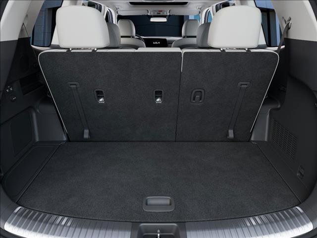 new 2025 Kia Telluride car, priced at $49,205