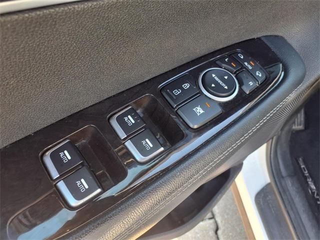 used 2017 Kia Sorento car, priced at $9,264