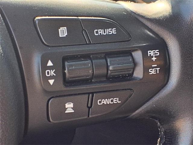 used 2017 Kia Sorento car, priced at $9,264