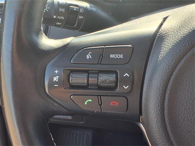 used 2017 Kia Sorento car, priced at $9,264