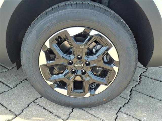 new 2026 Kia Sorento car, priced at $39,240