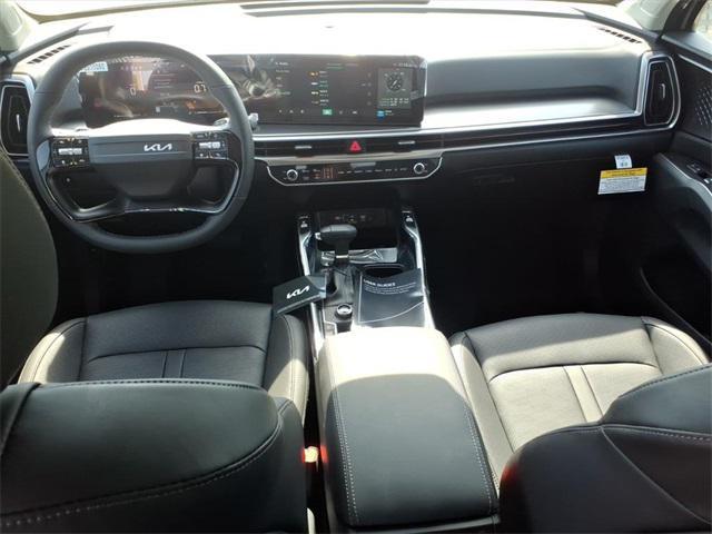 new 2026 Kia Sorento car, priced at $39,240