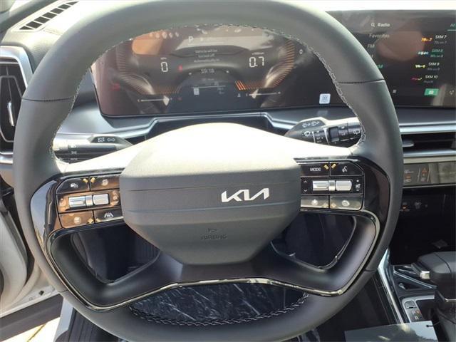 new 2026 Kia Sorento car, priced at $39,240