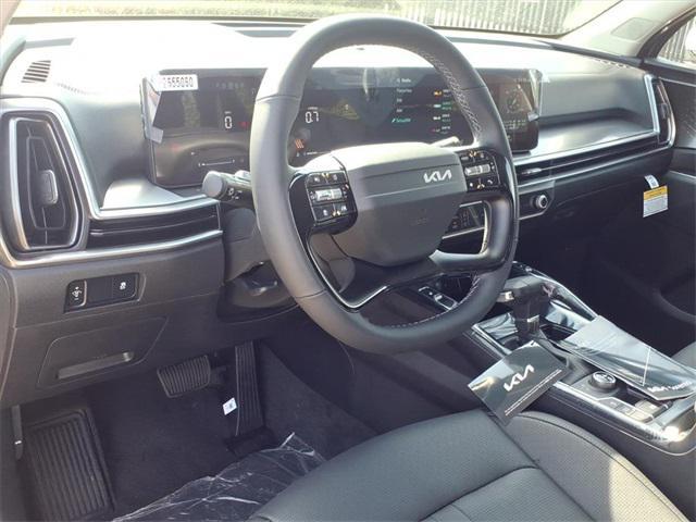 new 2026 Kia Sorento car, priced at $39,240