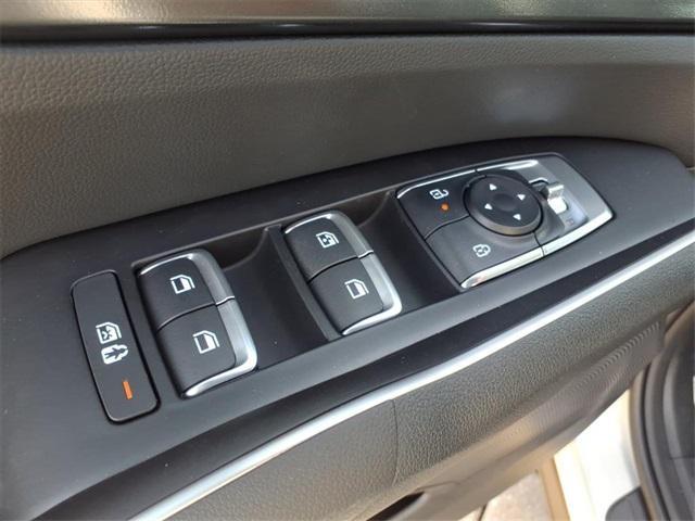 new 2026 Kia Sorento car, priced at $39,240