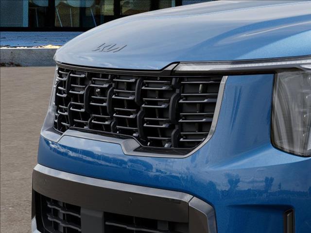 new 2026 Kia Sorento Plug-In Hybrid car, priced at $55,385