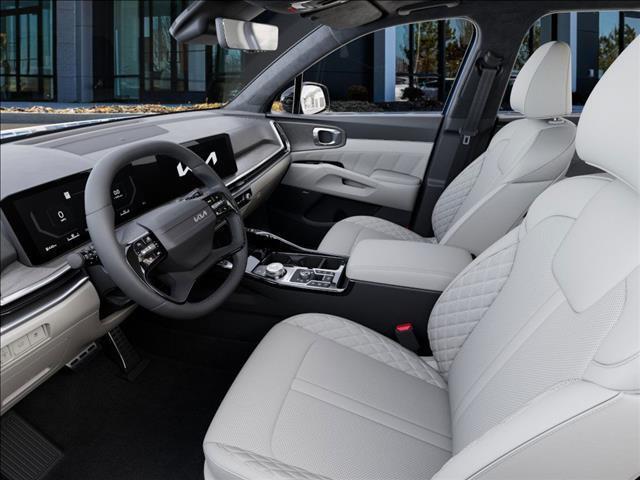 new 2026 Kia Sorento Plug-In Hybrid car, priced at $55,385