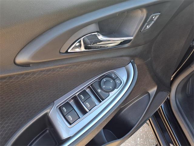 used 2023 Chevrolet Malibu car, priced at $18,989