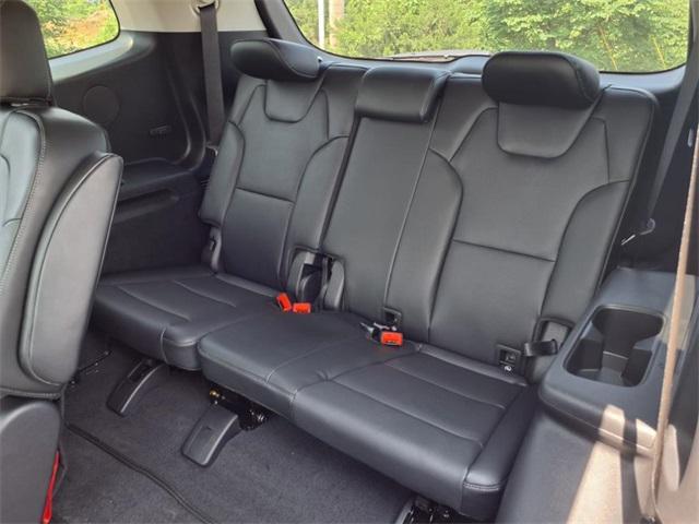new 2025 Kia Telluride car, priced at $41,445