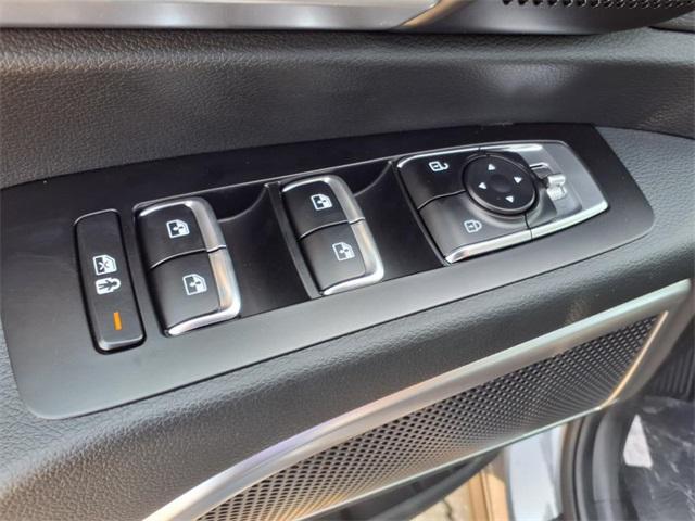 new 2025 Kia Telluride car, priced at $41,445