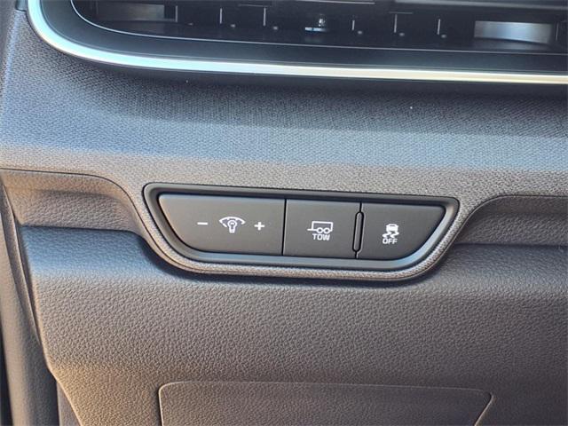 new 2026 Kia Carnival Hybrid car, priced at $43,620