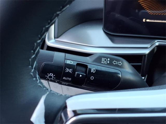 new 2025 Kia Sorento car, priced at $40,810